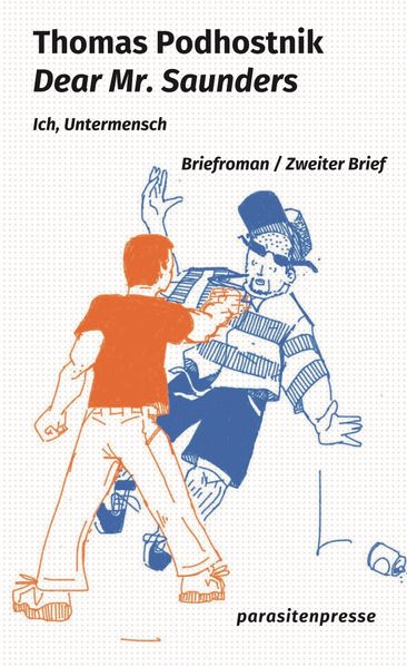 Cover von Ich, Untermensch