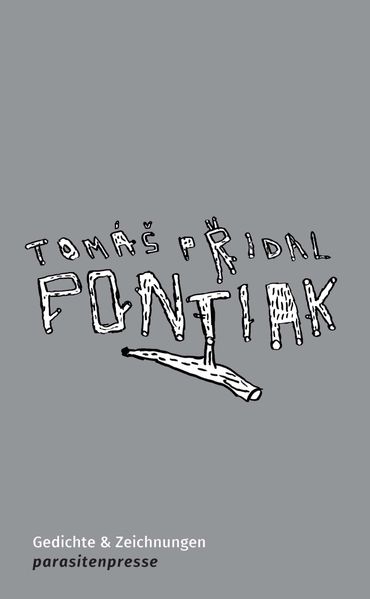 Cover von Pontiak