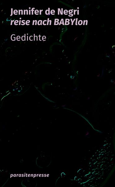Cover von Reise nach BABYlon