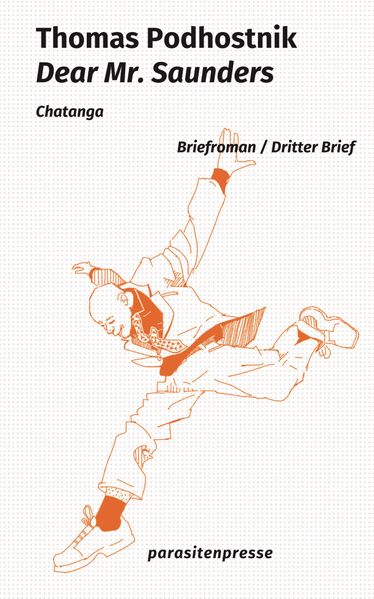Cover von Chatanga