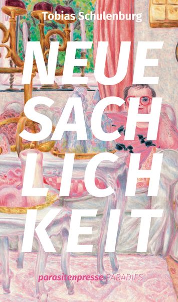 Cover von Neue Sachlichkeit