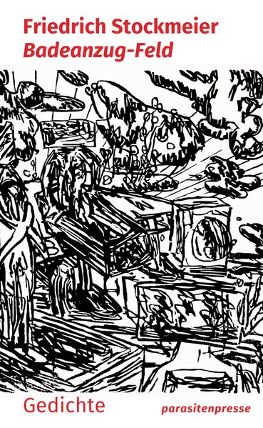 Cover von Badeanzug-Feld