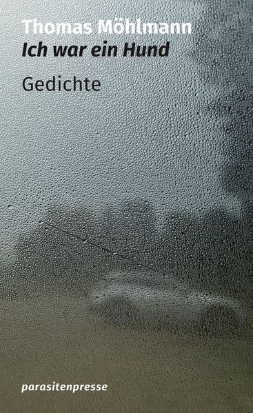 Cover von Ich war ein Hund