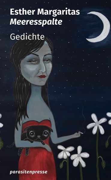 Cover von Meeresspalte
