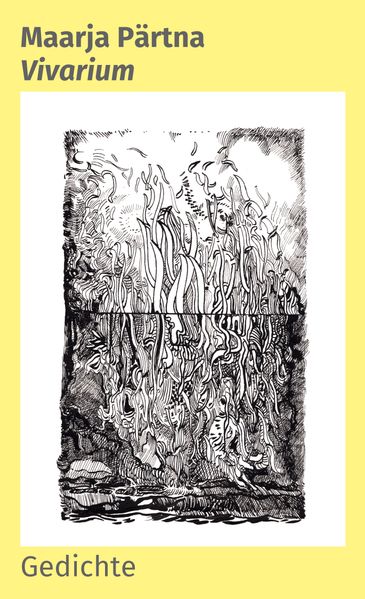 Cover von Vivarium