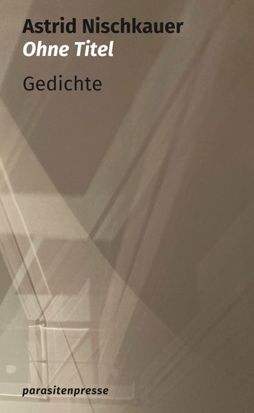 Cover von Ohne Titel