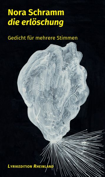 Cover von Die Erlöschung