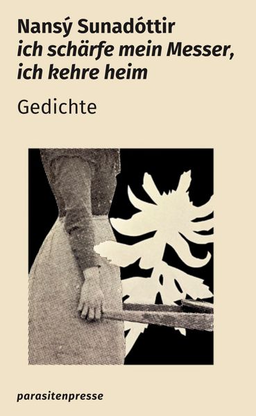 Cover von ich schärfe mein Messer, ich kehre heim
