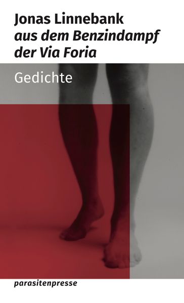 Cover von aus dem Benzindampf der Via Foria