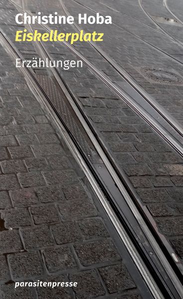 Cover von Eiskellerplatz