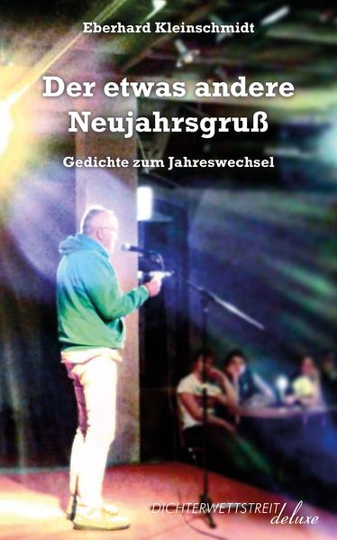 Cover von Der etwas andere Neujahrsgruß