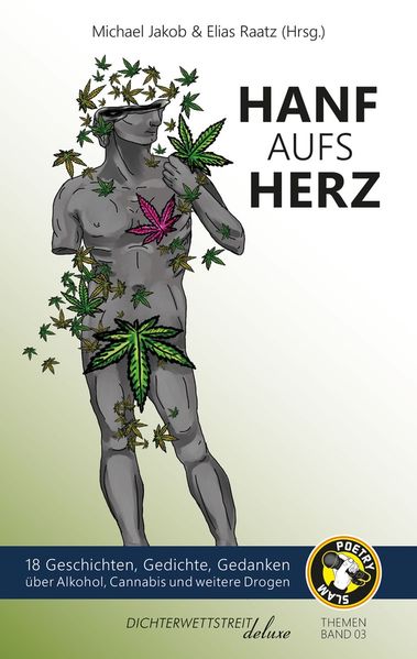 Cover von Hanf aufs Herz