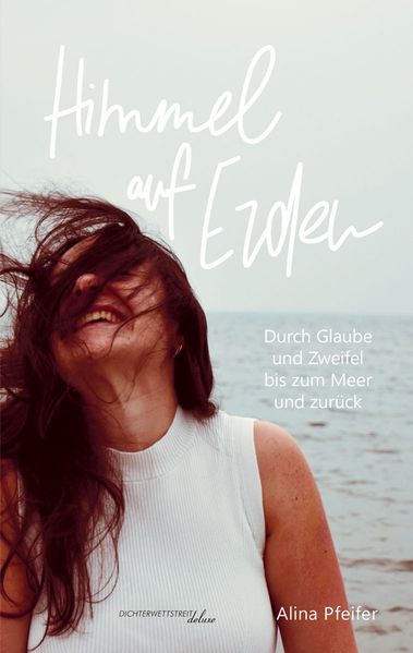 Cover von Himmel auf Erden
