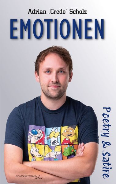 Cover von Emotionen
