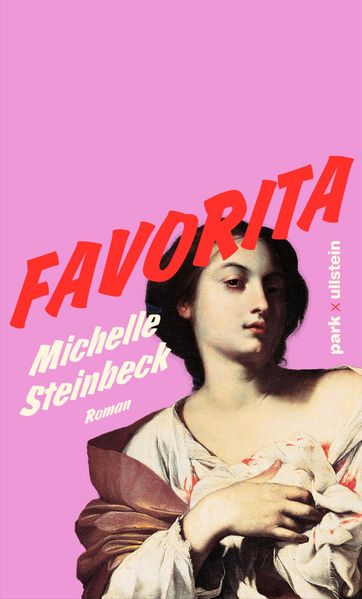 Cover von Favorita