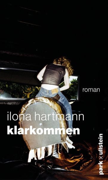 Cover von Klarkommen