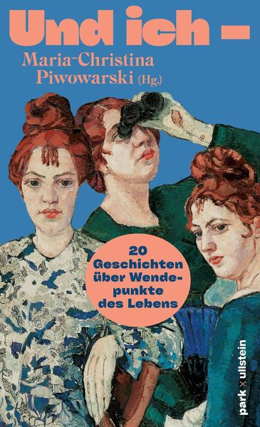 Cover von Und ich –