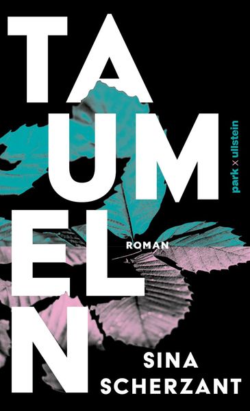 Cover von Taumeln