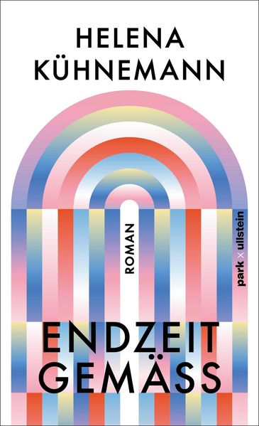 Cover von Endzeitgemäß