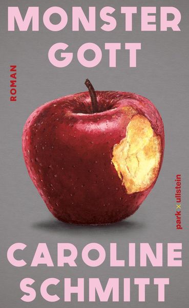 Cover von Monstergott