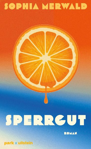 Cover von Sperrgut