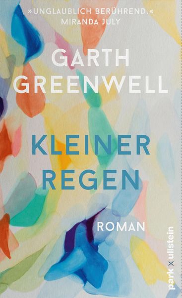 Cover von Kleiner Regen