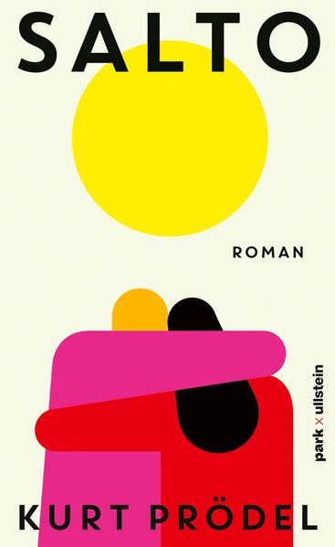 Cover von Salto