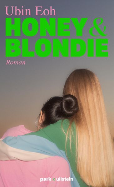 Cover von Honey und Blondie