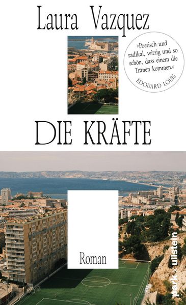 Cover von Die Kräfte