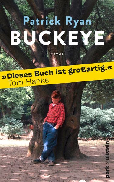 Cover von Buckeye