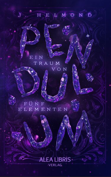 Cover von Pendulum