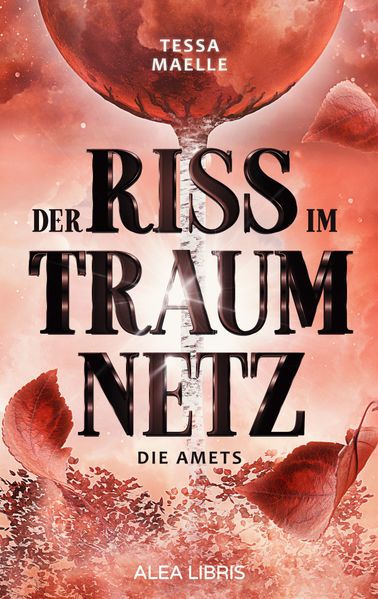 Cover von Amets