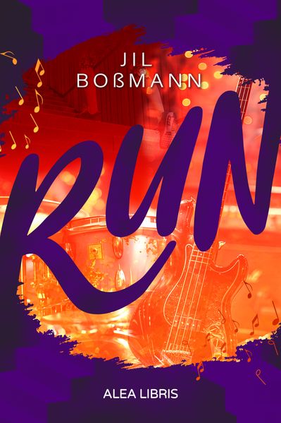 Cover von Run