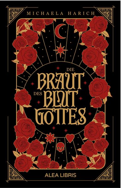 Cover von Die Braut des Blutgottes
