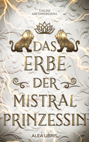 Cover von Das Erbe der Mistralprinzessin