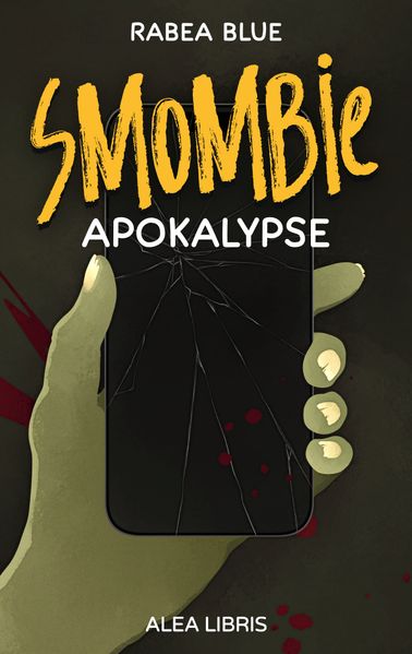 Cover von Smombieapokalypse