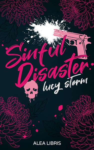 Cover von Sinful Disaster