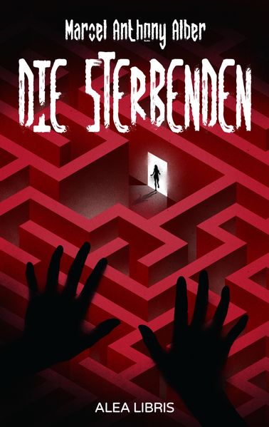 Cover von Die Sterbenden