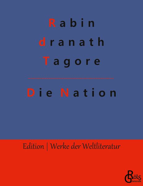 Cover von Die Nation