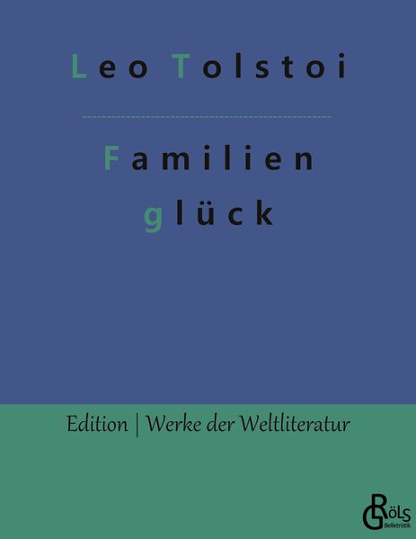 Cover von Familienglück