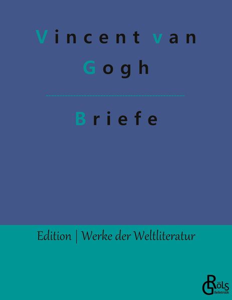 Cover von Briefe
