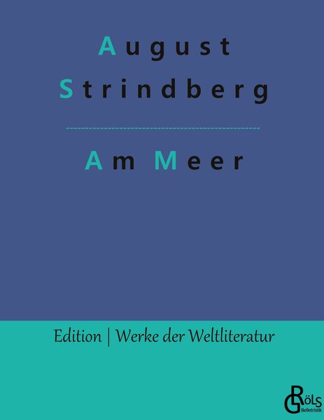 Cover von Am Meer