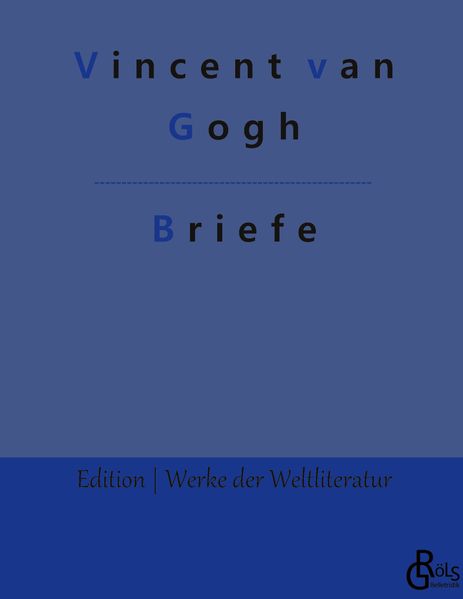 Cover von Briefe
