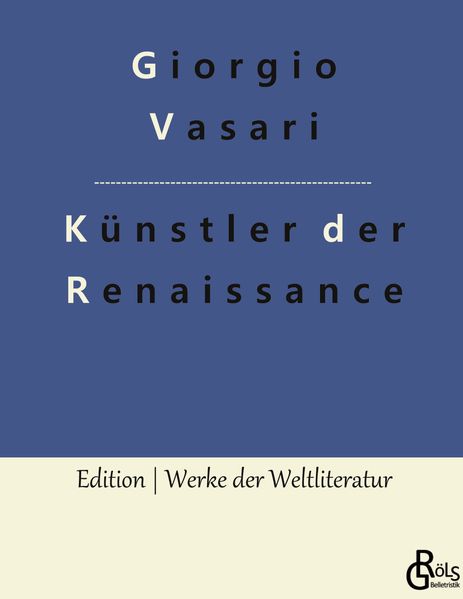 Cover von Künstler der Renaissance