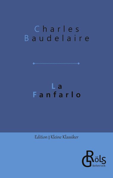 Cover von La Fanfarlo