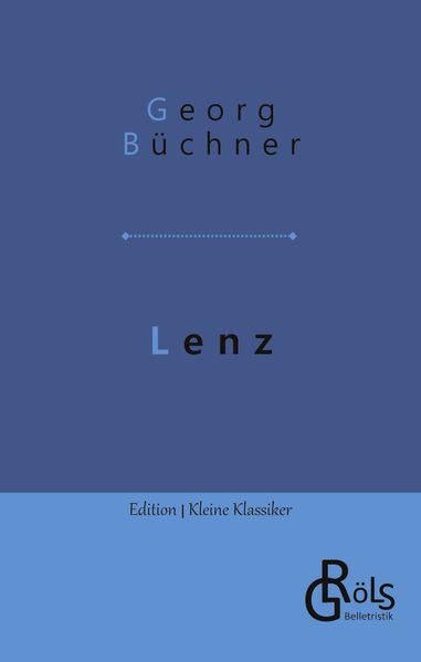 Cover von Lenz