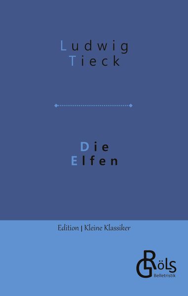 Cover von Die Elfen