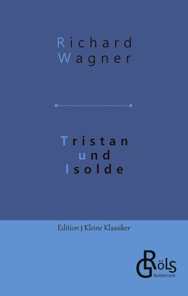 Cover von Tristan und Isolde