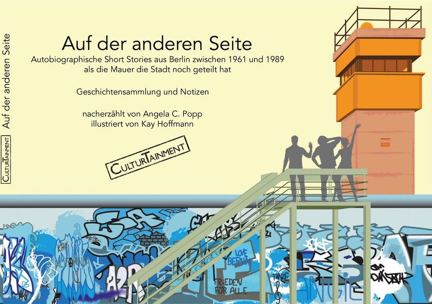 Cover von Auf der anderen Seite
