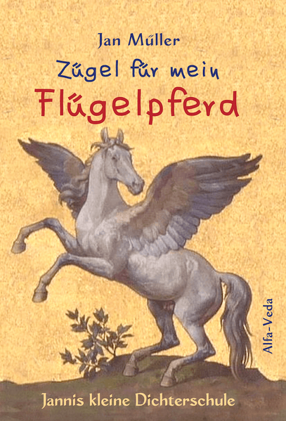 Cover von Zügel für mein Flügelpferd